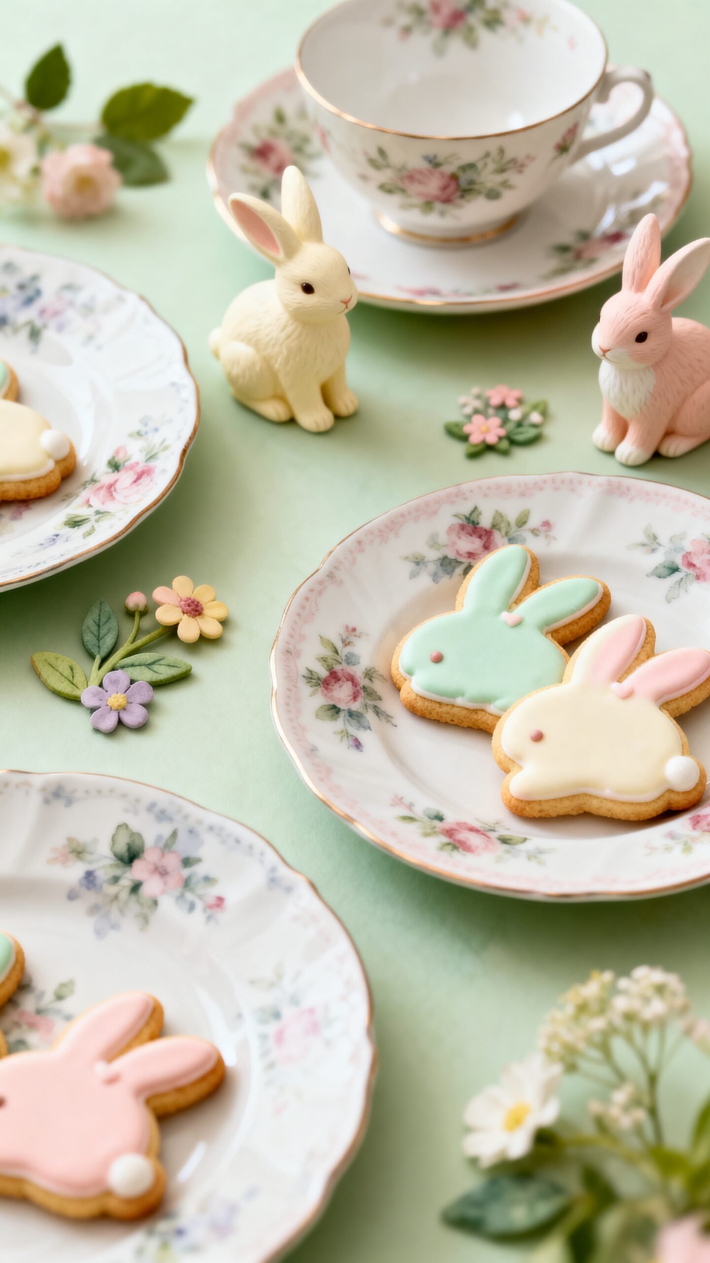 classic beatrix potter baby shower