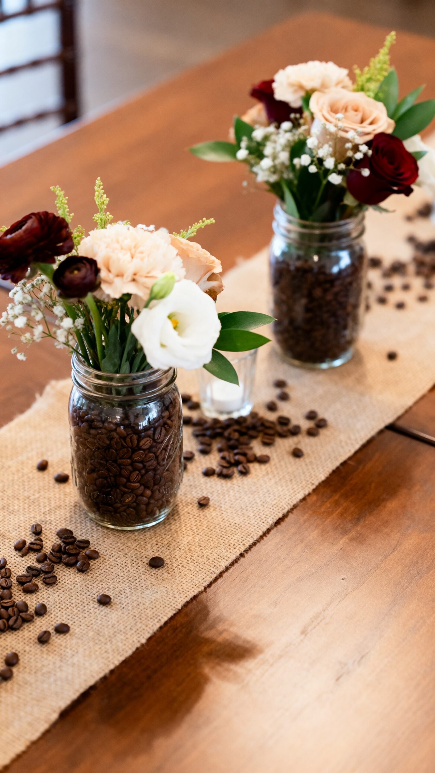 coffee pun baby shower games