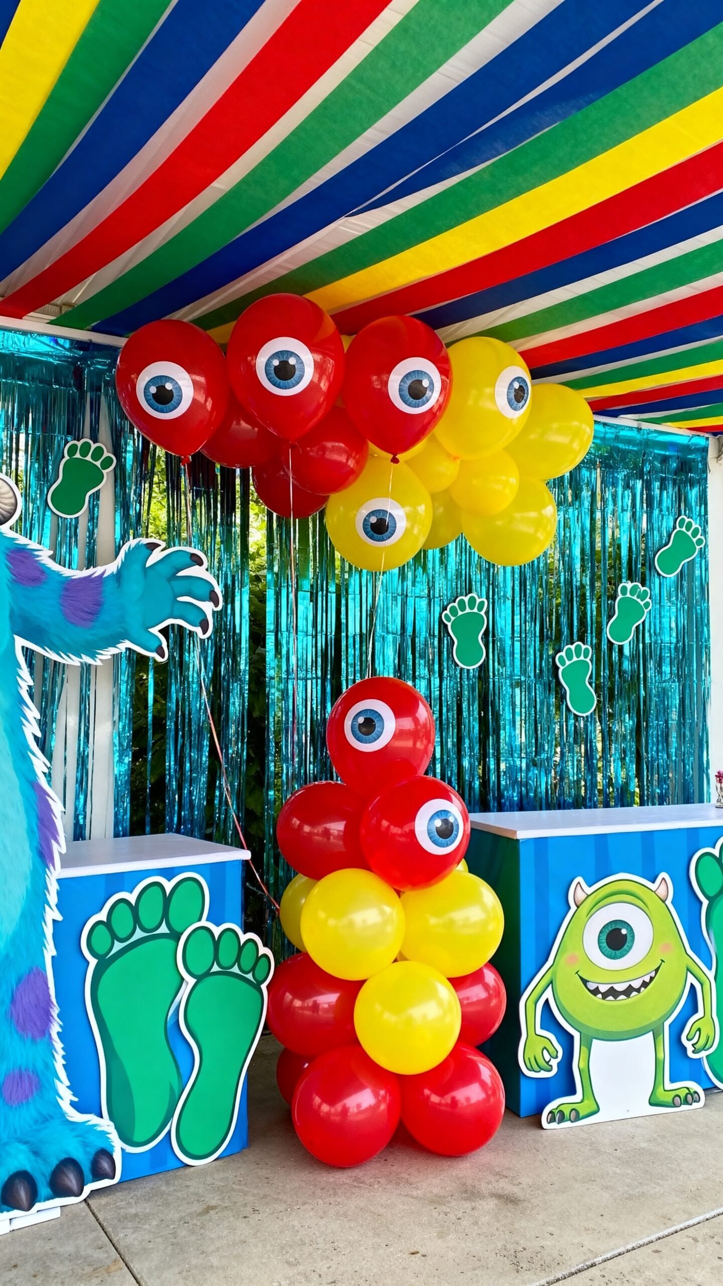 playful customized transporting welcoming