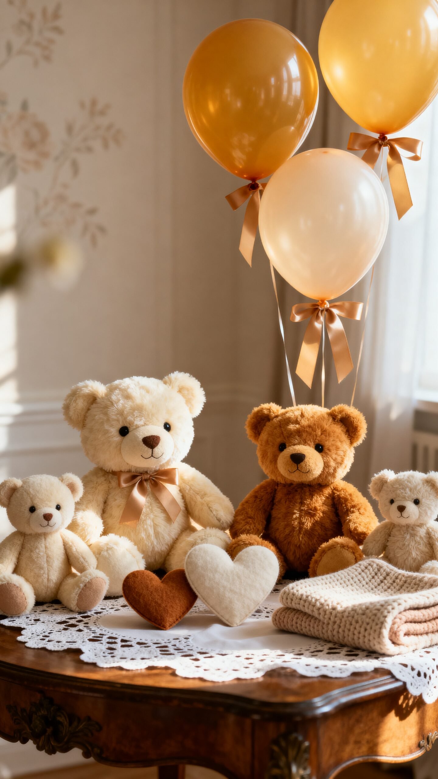 sweet silly competitive mixed age