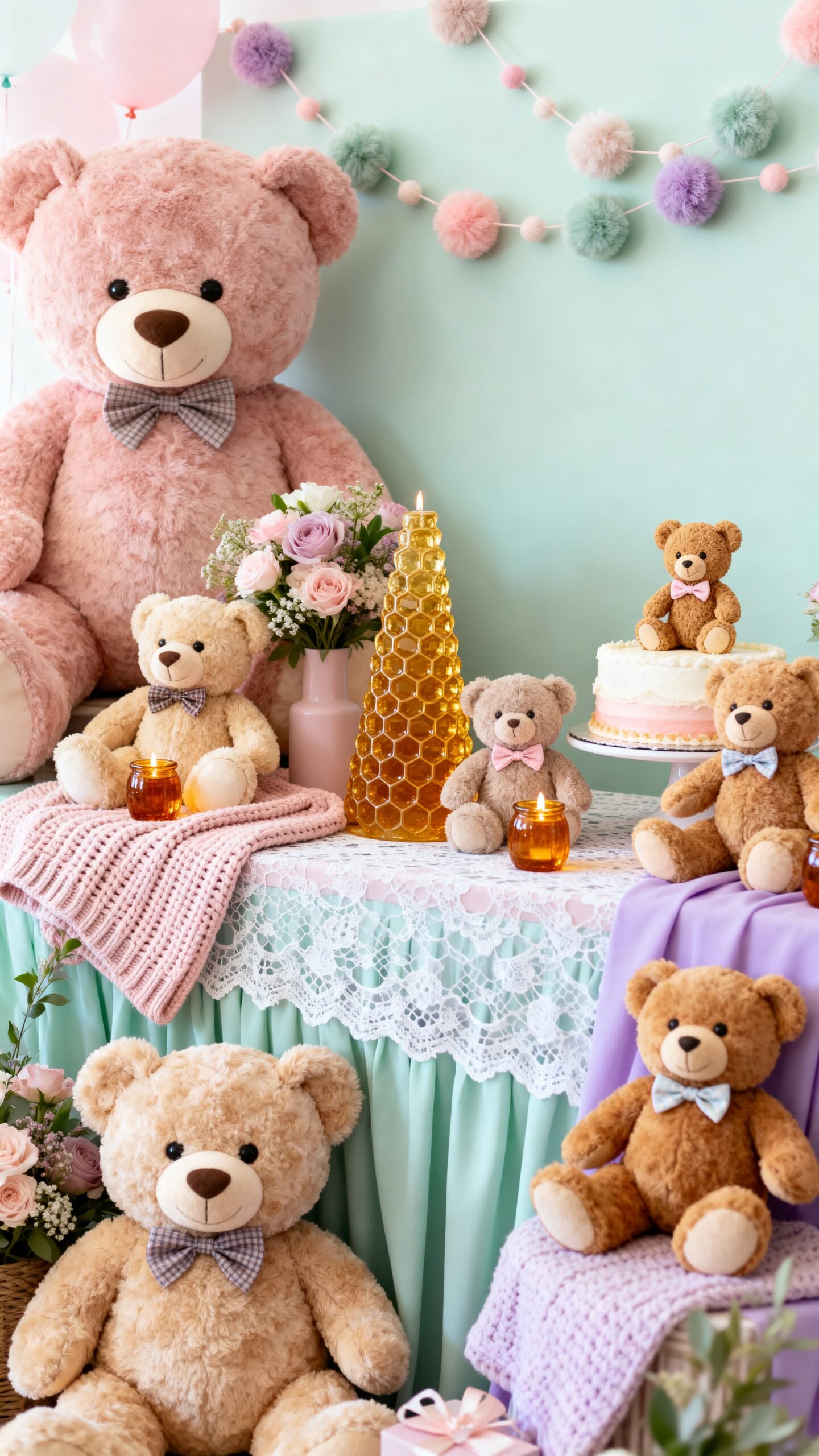 warm adorable customizable anticipatory