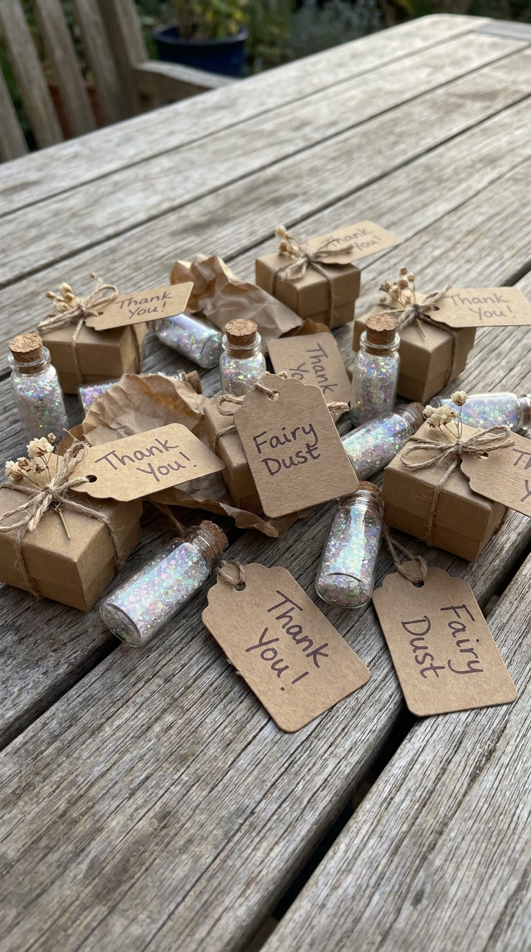 14 Whimsical Fairy 1st Birthday Party Ideas for a Dreamy Celebration