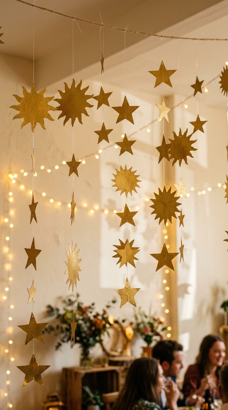 14 Creative First Trip Around the Sun Birthday Party Ideas
