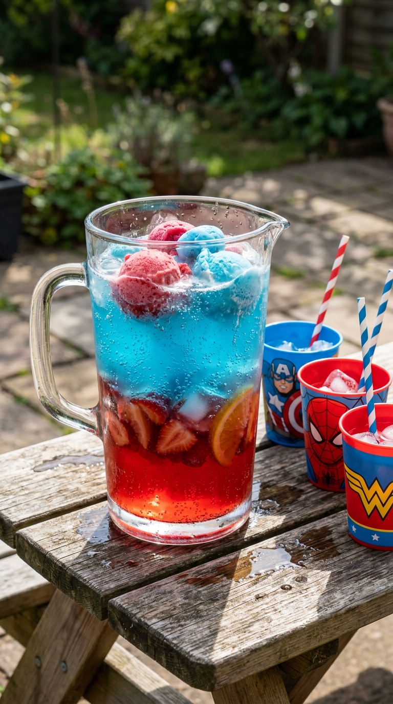 11 Fun Spiderman Birthday Party Food Ideas Kids Will Love