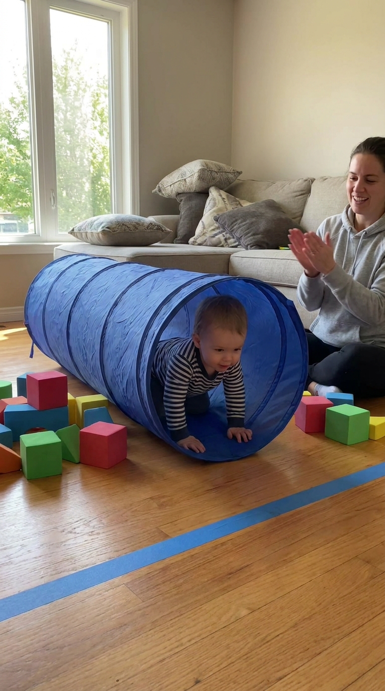 15 Simple 1st Birthday Party Games Ideas for Toddlers