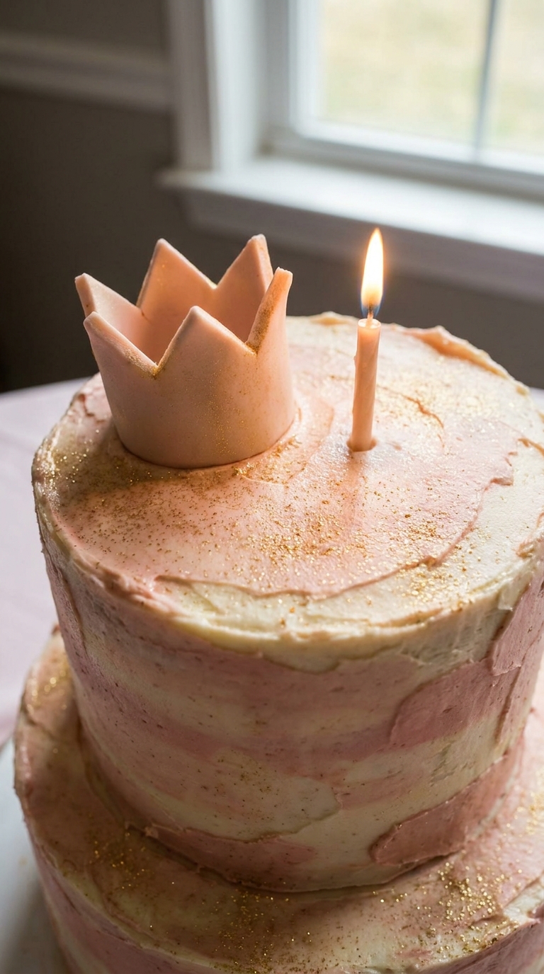 13 Magical Once Upon a Time 1st Birthday Party Ideas for Story Lovers