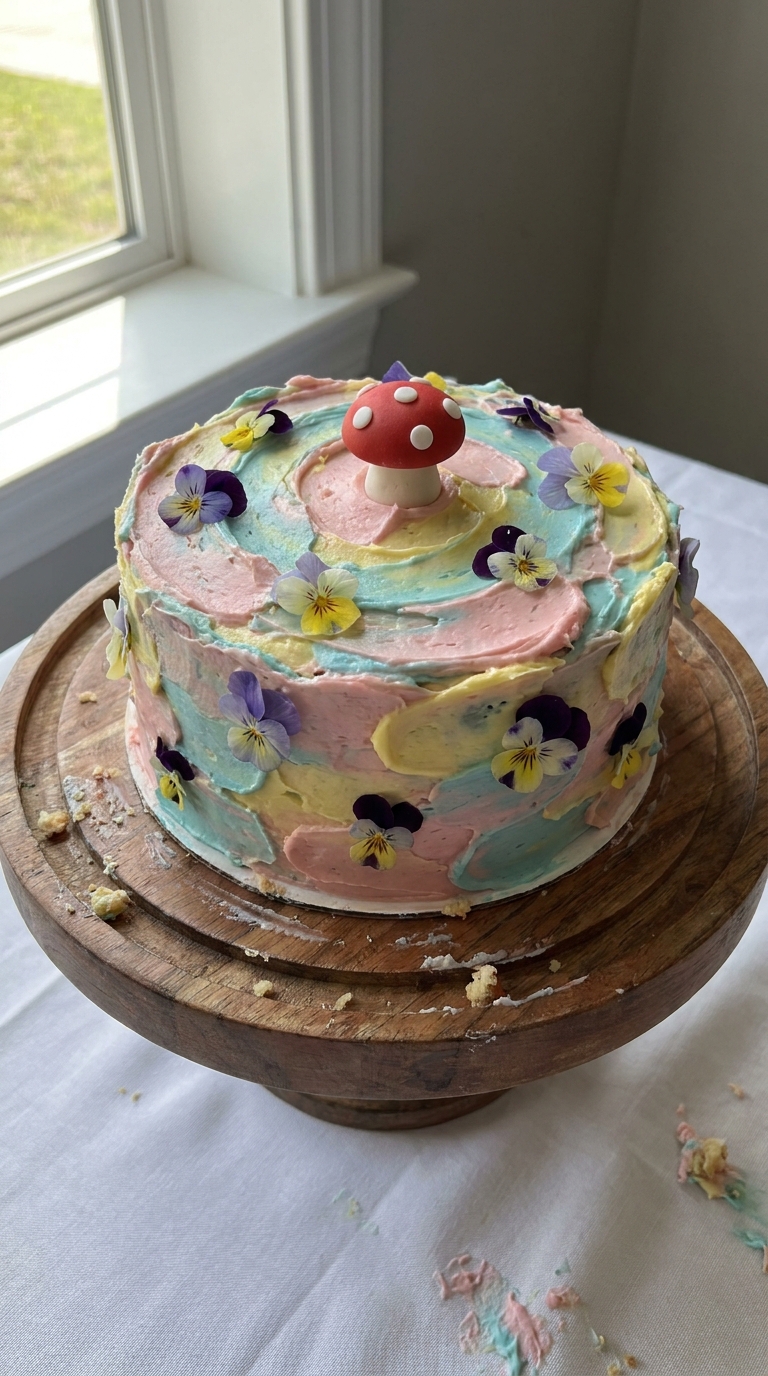 14 Whimsical Fairy 1st Birthday Party Ideas for a Dreamy Celebration