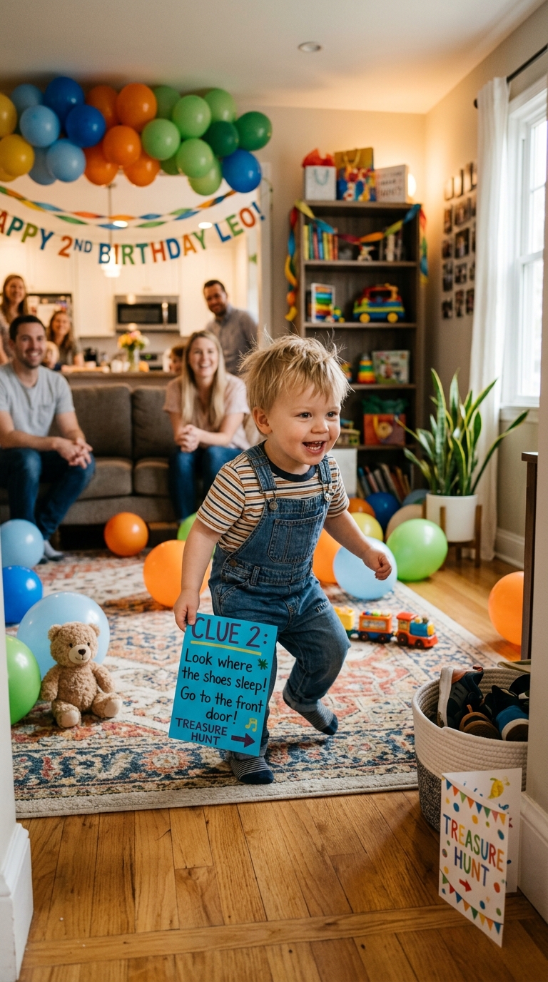 14 Memorable 3rd Birthday Party Surprise Ideas for a Special Day