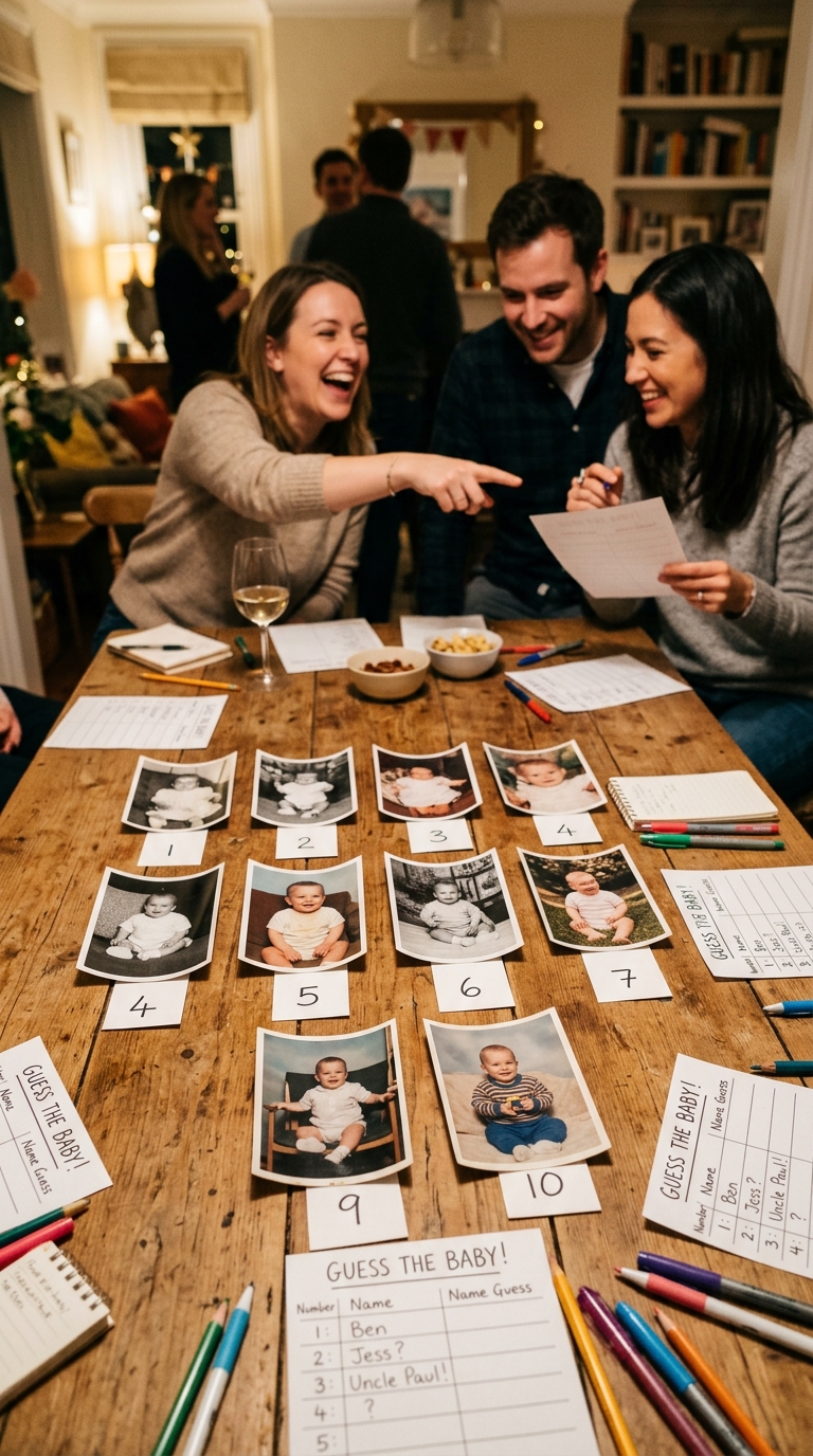 14 Fun Things to Do at a 1st Birthday Party for Memorable Moments