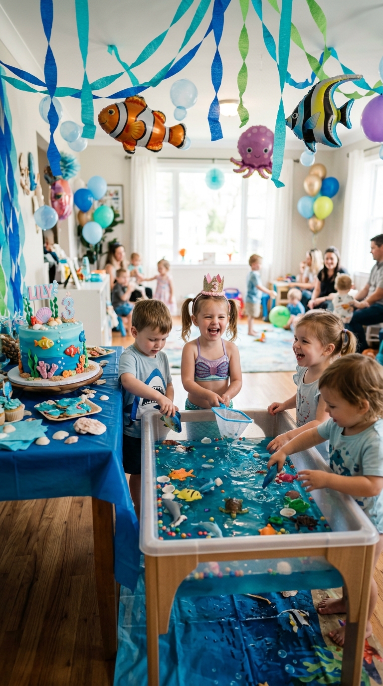 13 Awesome 3rd Birthday Theme Ideas for Boys That Feel Super Fun