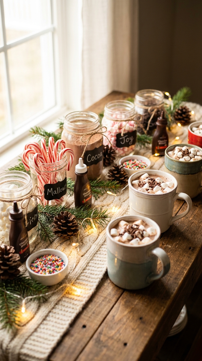 13 Cozy Winter 2nd Birthday Party Ideas Everyone Will Love