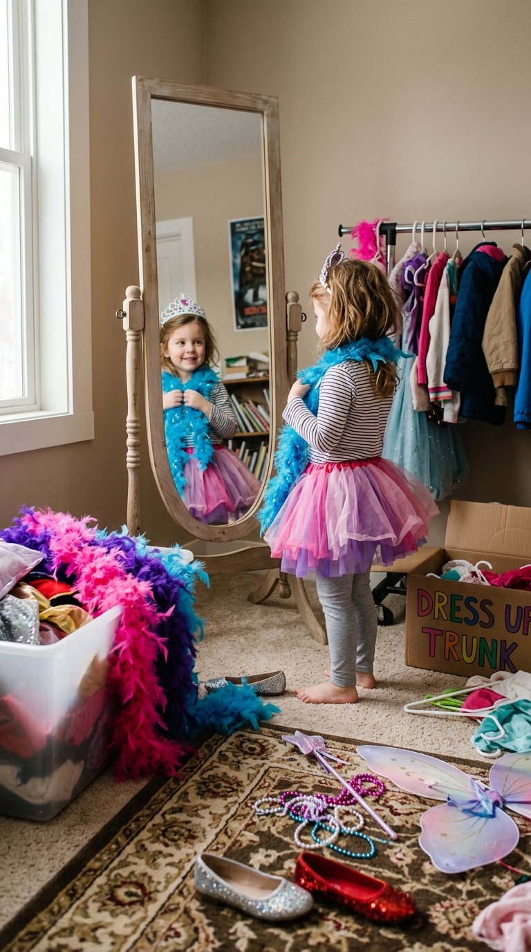14 Adorable 3rd Birthday Photoshoot Ideas for Girls That Capture Every Smile
