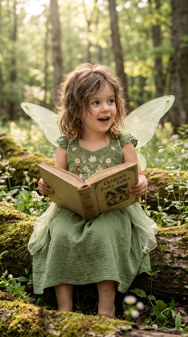 13 Adorable 4th Birthday Photoshoot Ideas for Girls You’ll Want to Recreate