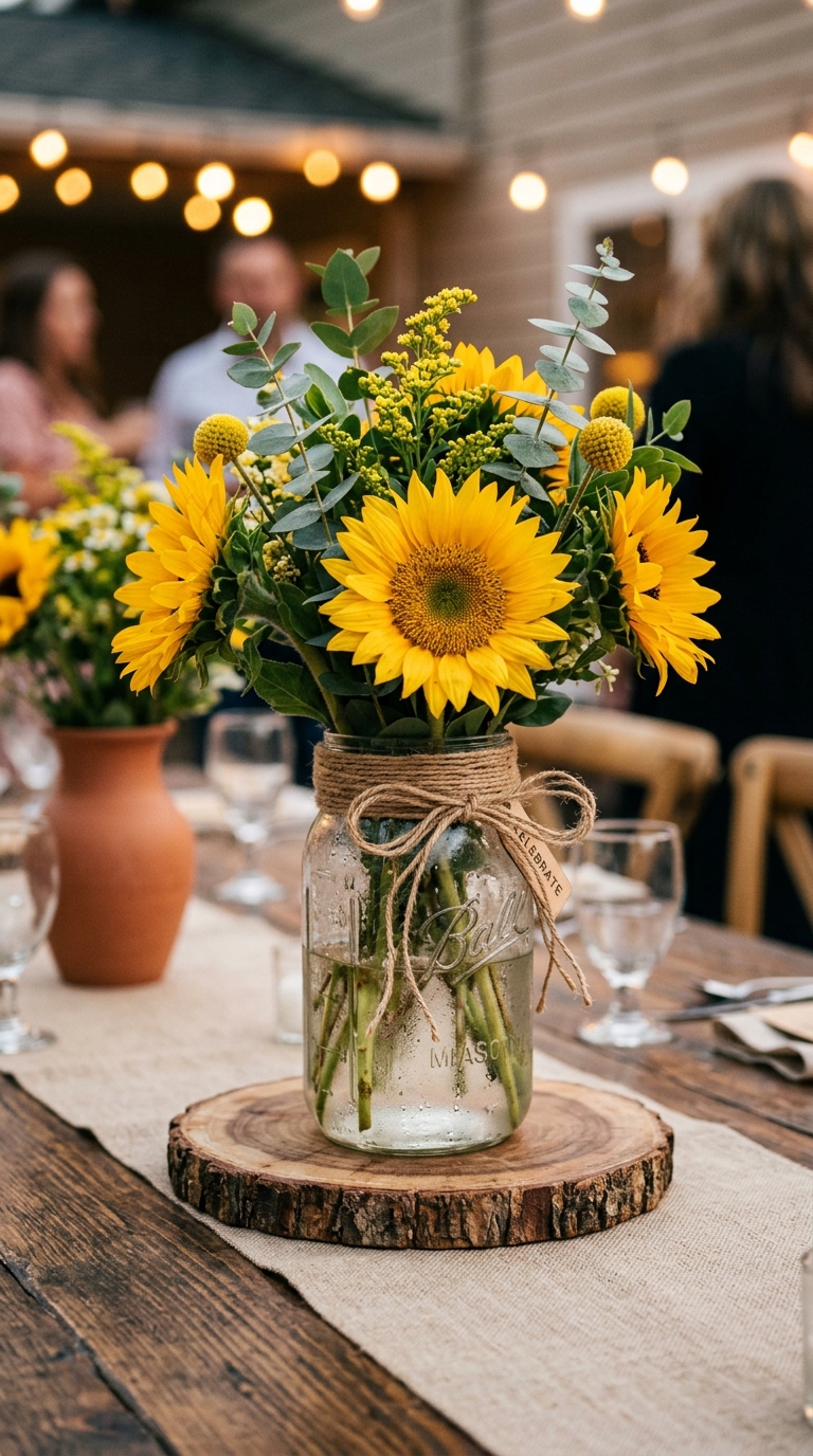 13 Creative Farmers Market 1st Birthday Party Ideas With Fresh Vibes