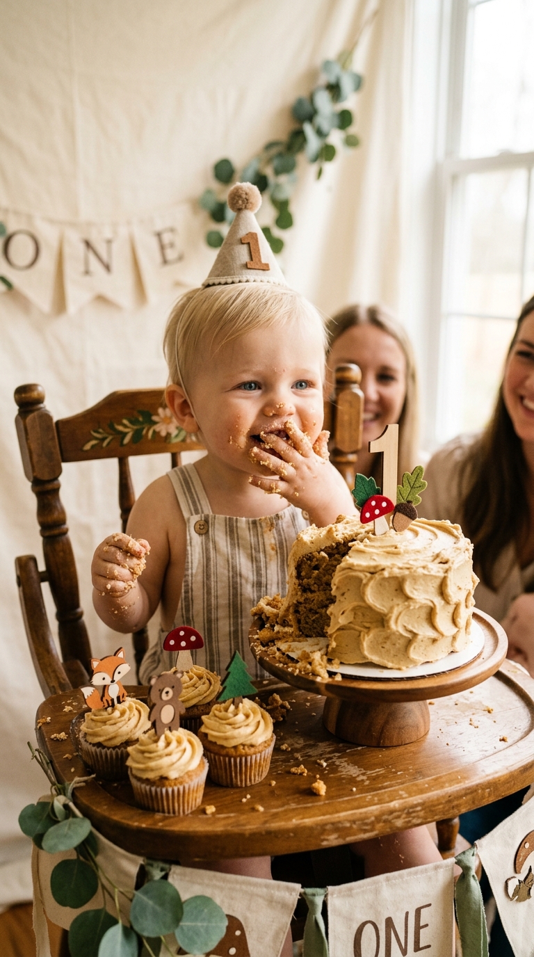 15 Winnie the Pooh 2nd Birthday Ideas That Feel Warm and Whimsical