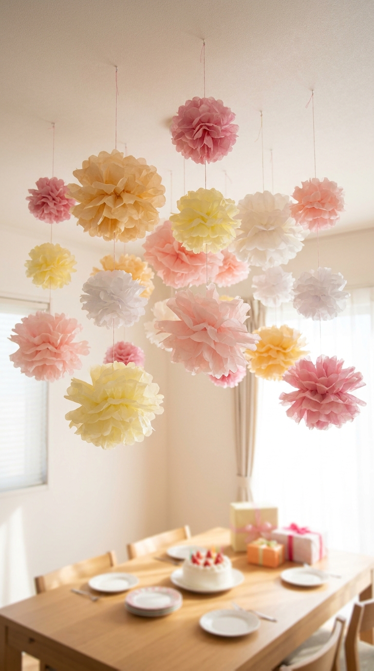15 Easy 3rd Birthday Decoration Ideas at Home on a Budget