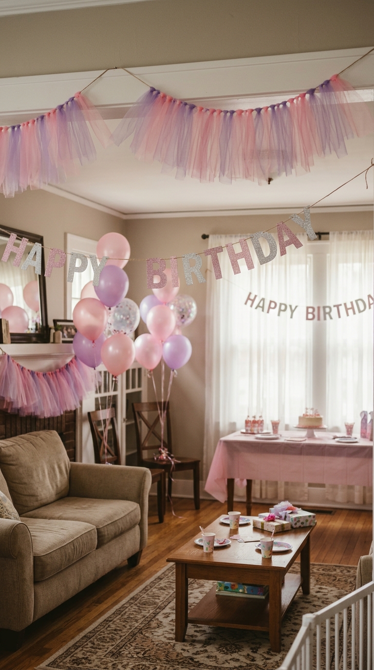 14 Tutu Cute 2nd Birthday Party Ideas for the Sweetest Celebration