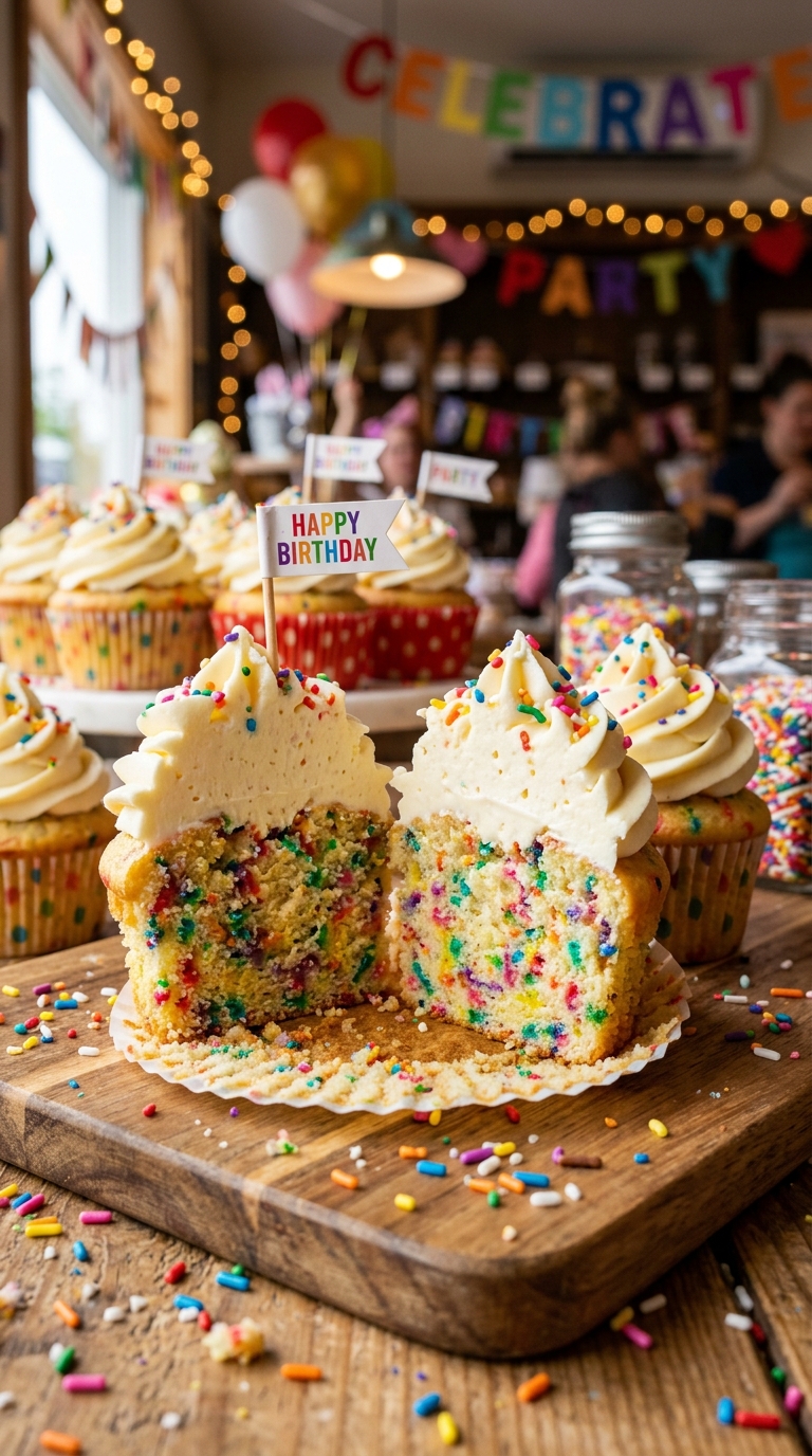 12 Cute 5th Birthday Cupcake Ideas Kids Will Absolutely Love
