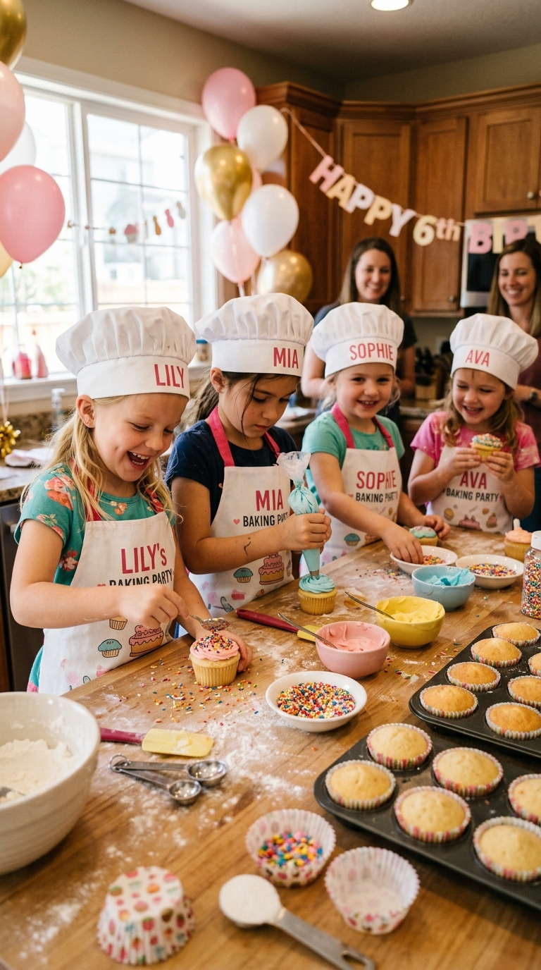 14 Magical 5th Birthday Party Ideas for Girls That Feel Extra Special